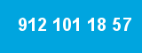 912 101 18 57